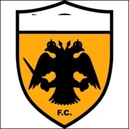 De quel club est-ce le logo ?
