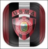 De quel club est-ce le logo ?