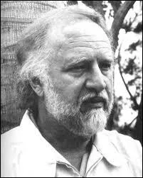 Quel est l'auteur de 'Je suis une lgende' ?