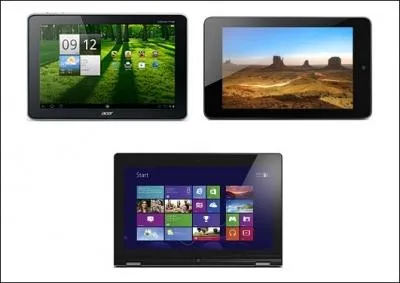 Quel constructeur n'est pas Tawanais ?