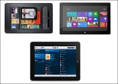 Quelle firme n'est pas Amricaine ?