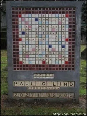 Quel jeu est l'obsession de ce mort ?