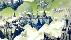  qui appartient la ville d'Edoras ? 