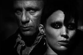 Quel thme David Fincher traite-t-il pour la troisime fois en neuf films avec  Millnium, les hommes qui n'aimaient pas les femmes  ?