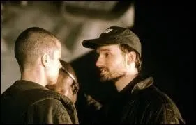 En 1992, il ralise le 3e volet d'une clbre saga. Quel est le titre de son premier long mtrage ?