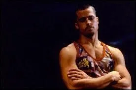 Il est interdit de parler de son quatrime film...