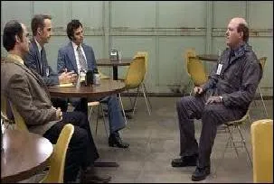 Son 6e film est inspir de faits rels et retrace l'enqute sur un tueur en srie. Quel est le surnom de ce psychopathe impuni qui se vantait de ses crimes par courrier et par tlphone ?