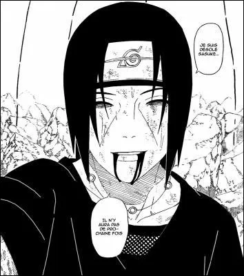 Qui tue ce personnage ?