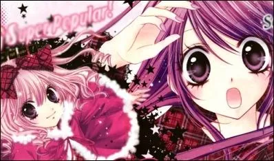  quel manga appartient cette couverture ?