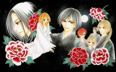  quel manga appartient cette couverture ?