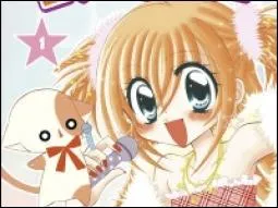  quel manga appartient cette couverture ?