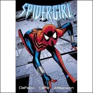 Comment Peter Parker/Spiderman et Mary Jane Watson ont-ils appel leur fille ayant dcid de suivre les traces de son pre en devenant Spider-Girl ?