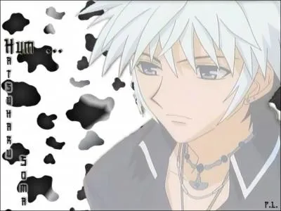 Qui est trs admiratif envers Yuki ?