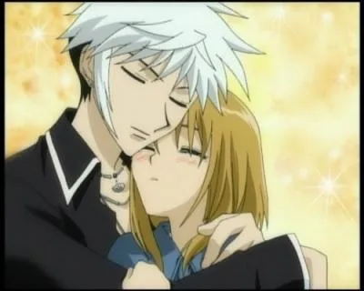 Qui est cette jeune fille ?