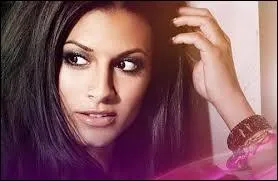 Qui est cette chanteuse ?