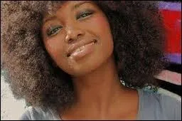 Qui est cette chanteuse ?