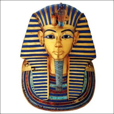 Quel pharaon n'a v�cu que 20 ans ?