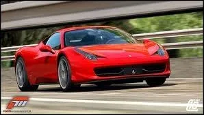 Quelle est cette Ferrari ?
