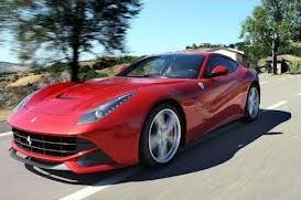 Quiz Ferrari