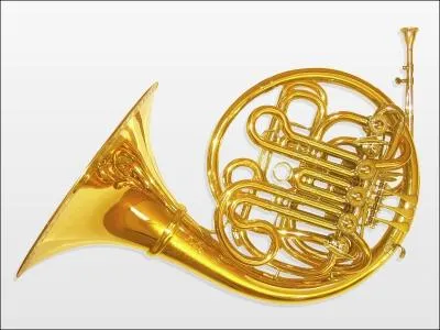 De quel sicle date cet instrument ?