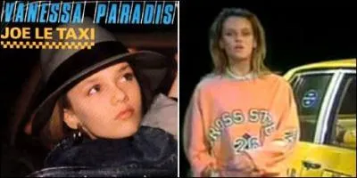 En quelle année est sorti ce tube ?