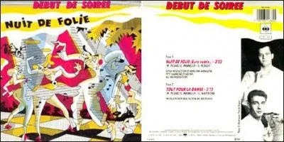 En quelle année est sorti ce tube ?