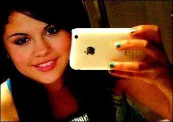 Qui est sa star prfre ?