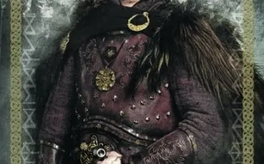 Quiz Kaamelott
