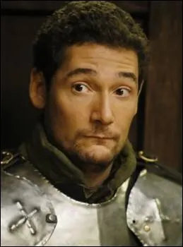 Ce personnage est-il Bohort de Gaunes ?