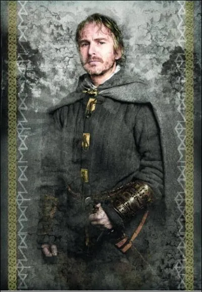 Qui est ce crt... ce personnage ?