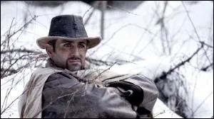 Qui est ce personnage ?