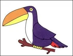 Quel est l'animal du sorcier ?