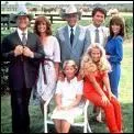 Comment s'appelle la clbre famille de  Dallas  ?