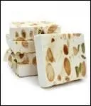 Dans quelle ville est fabriqu le nougat ?