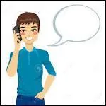 Quelle est la frquence moyenne de la voix parle d'un homme ?