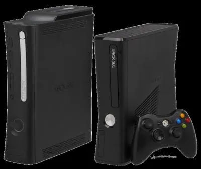 En quelle anne la Xbox 360 est-elle sortie ?