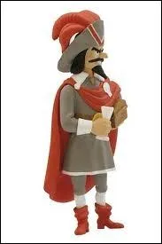 Que reprsente cette figurine ?