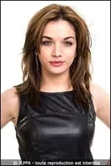 Qui est cette acadmicienne ?