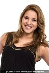 Qui est cette acadmicienne ?