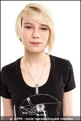 Qui est cette acadmicienne ?