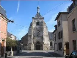 Quel nom donne-t-on aux habitants de Chteau-Porcien ?