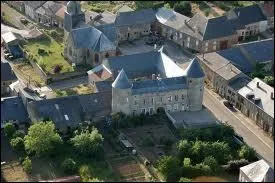 Les habitants de la commune de L'Echelle portent le nom de ...