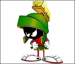 Les personnages de looney tunes