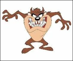 Qui dit  hagabadabougigloulba  et tourne sur lui-mme ?