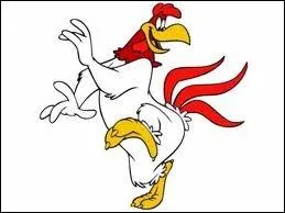 Qui est ce coq ?