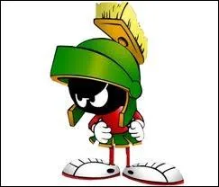 Qui est cet tre trange ?