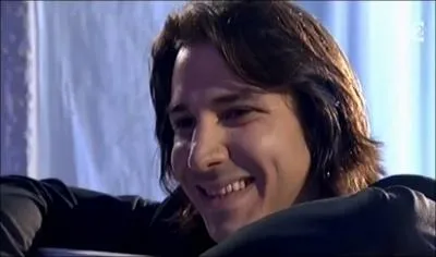 Il s'agissait de son passage numro