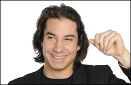 Quel sketch a eu une partie coupe au montage ?