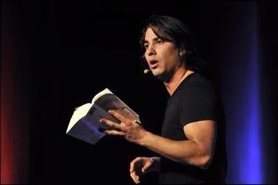 Qui a donn envie  Jrmy d'tre humoriste ?