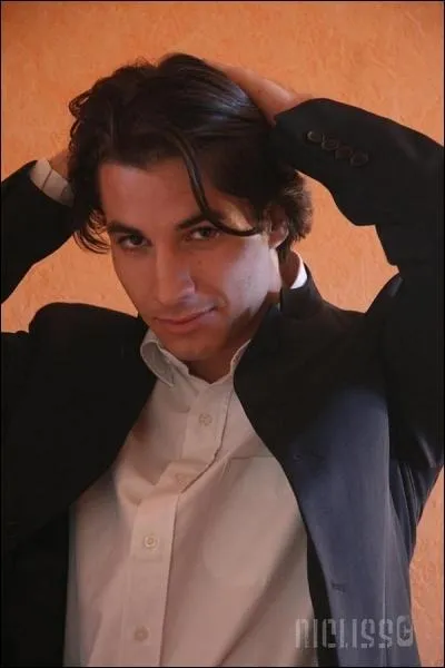 Quelle est  la phrase  de Jrmy ?